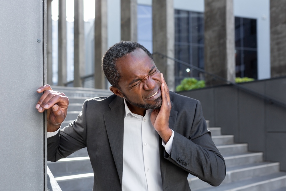 Emergency dental clinic in beddington act fast and save your smile