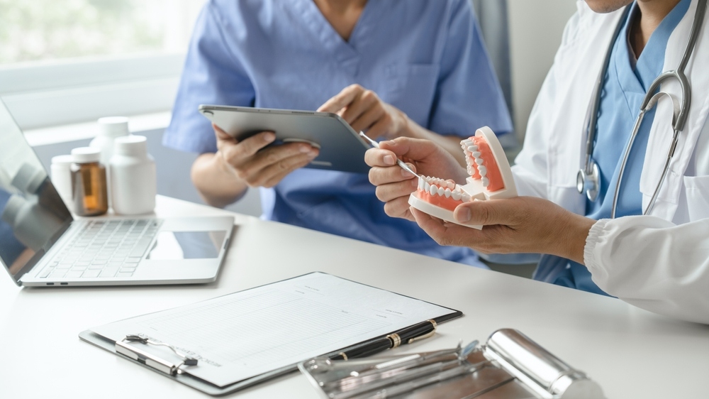 Guide to dental cleaning