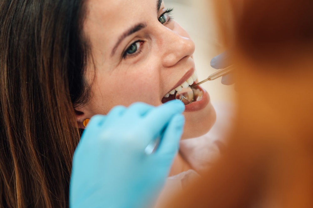 Routine dental exams what we check and why it matters