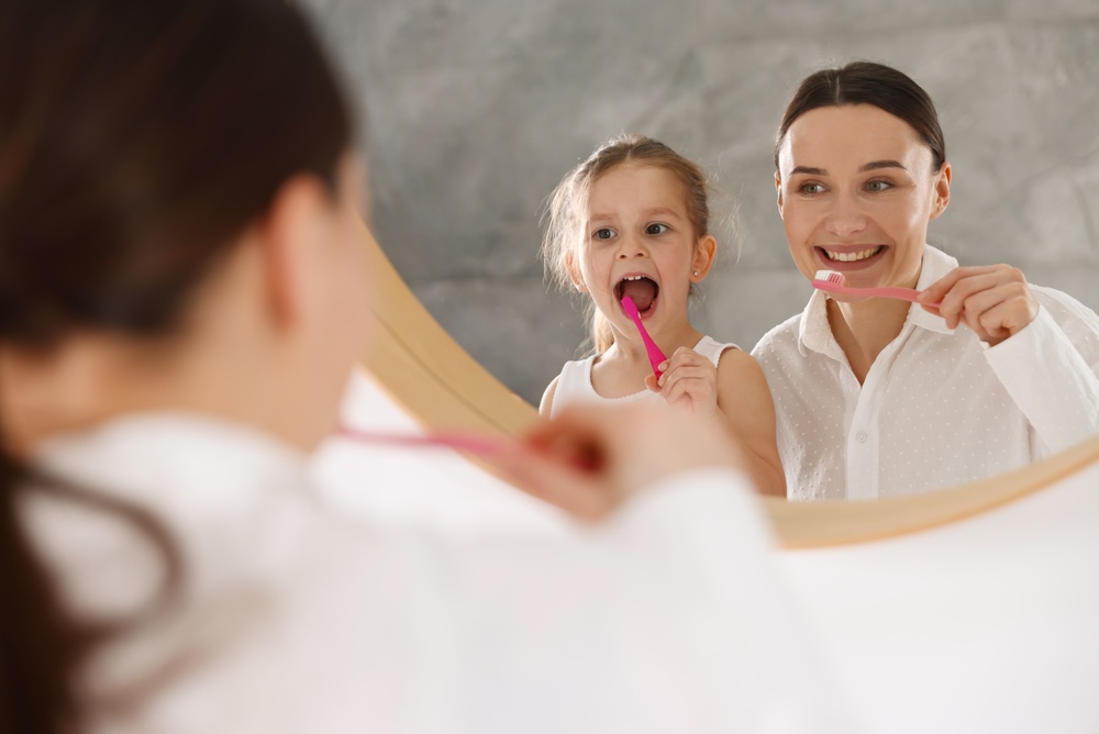 Summer Dental Care Tips